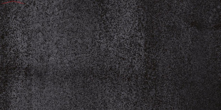Плитка Laparet Metallica чёрный (25х50)